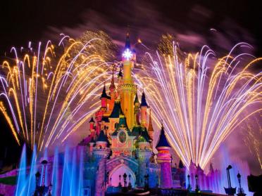 3 parcuri de distractie pentru copilul din tine