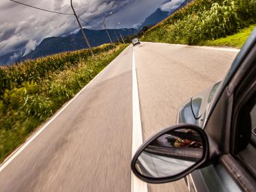Playlist pentru condus. Cele mai bune melodii pe care sa le asculti la volan - partea intai