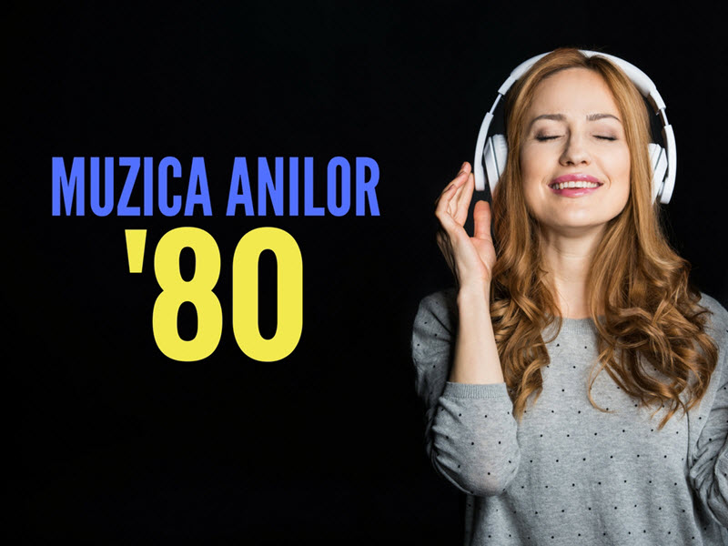 Playlist Pentru Melomani Cele Mai Frumoase Piese Din Anii 80