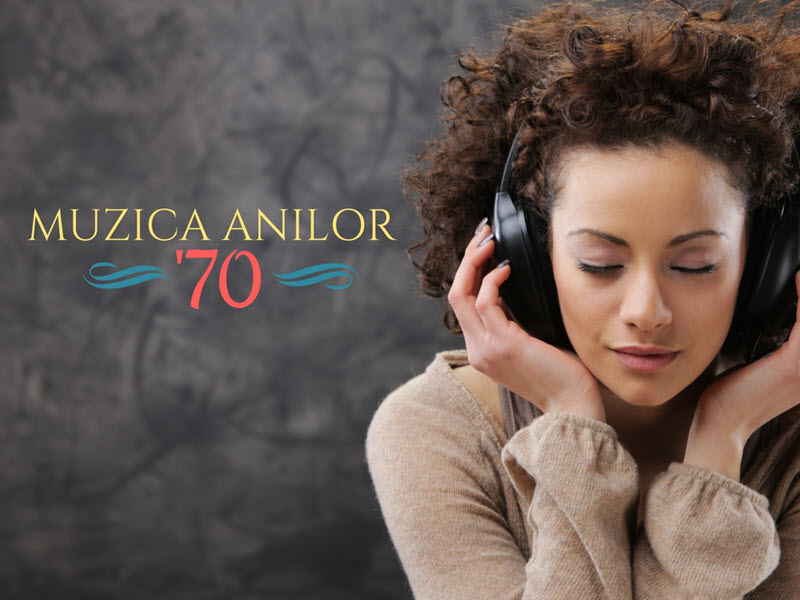 Playlist Retro Cele Mai Frumoase Melodii Din Anii 70