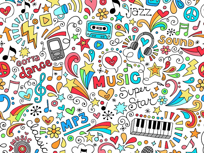 17 Melodii Care Au Marcat Istoria Muzicii Pop