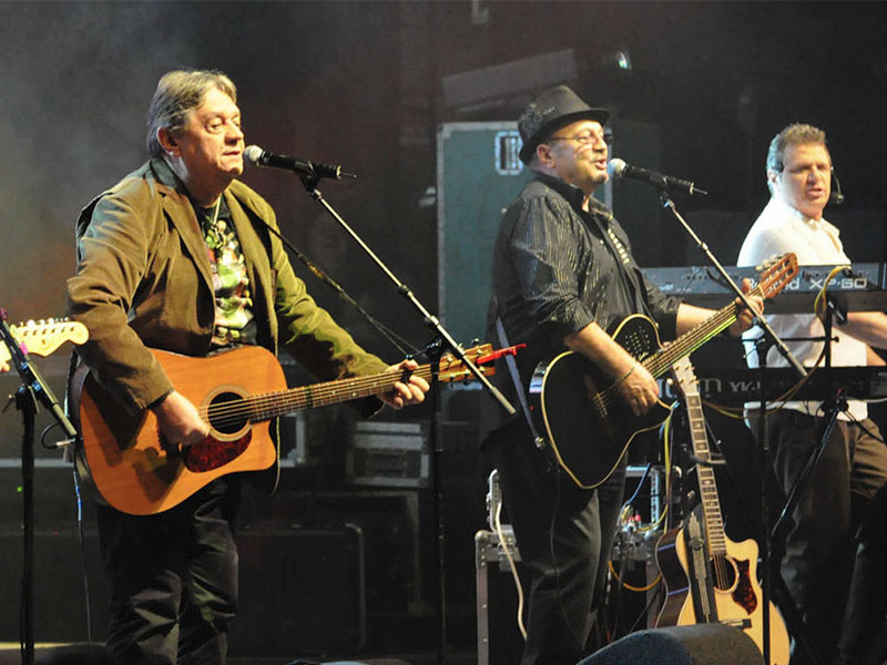 Top 7 Cele Mai Frumoase Melodii Ale Formatiei Pasarea Colibri