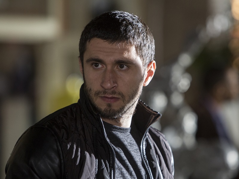 Cei Mai Populari Actori Romani