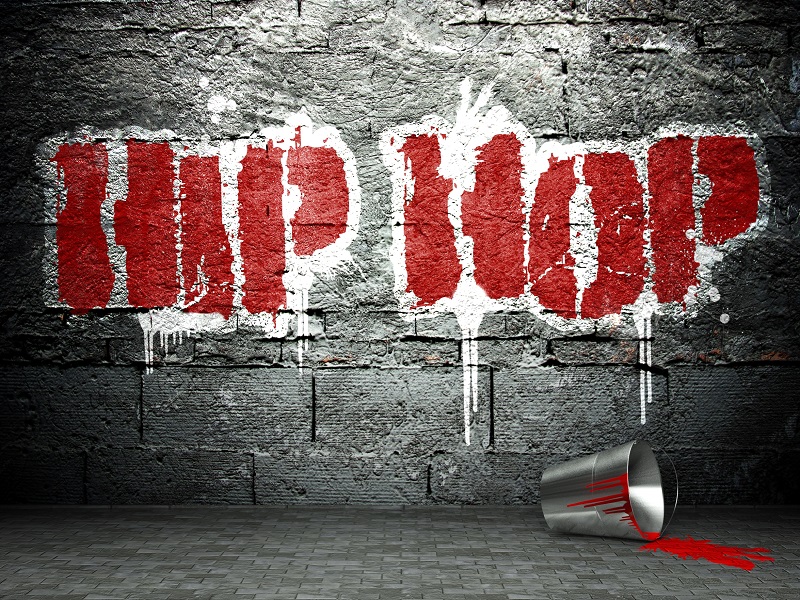 17 Melodii Care Au Marcat Istoria Muzicii Hip Hop