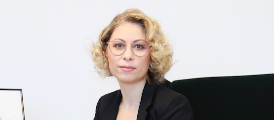Cheia ești tu!