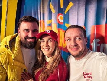 Bunăstarea de Weekend