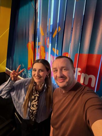 Bunăstarea de Weekend