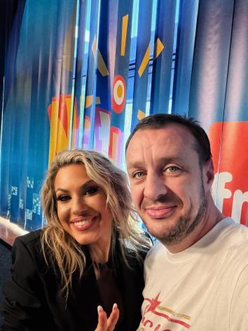 Bunăstarea de Weekend