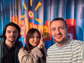 Bunăstarea de Weekend