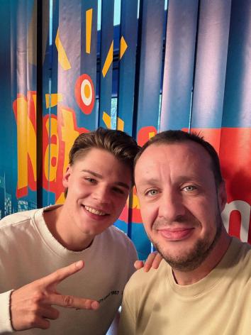 Bunăstarea de Weekend