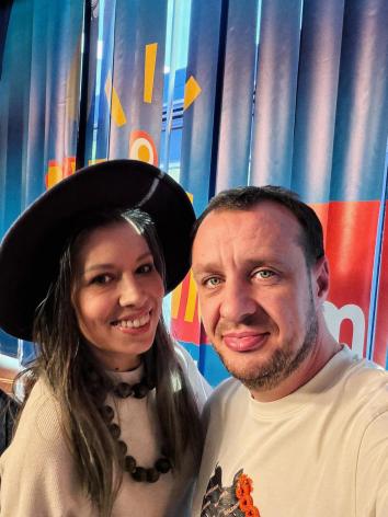 Bunăstarea de Weekend