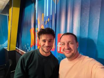 Bunăstarea de Weekend