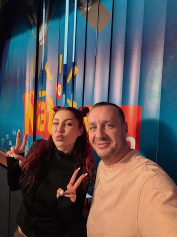 Bunăstarea de Weekend