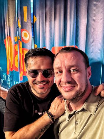 Bunăstarea de Weekend