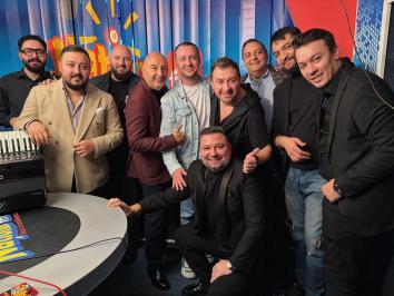 Bunăstarea de Weekend