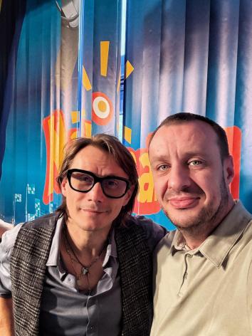 Bunăstarea de Weekend