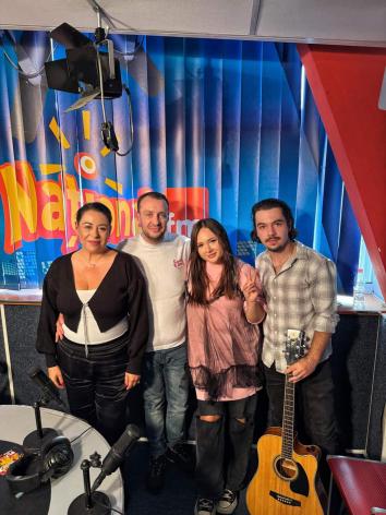 Bunăstarea de Weekend