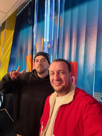 Bunăstarea de Weekend