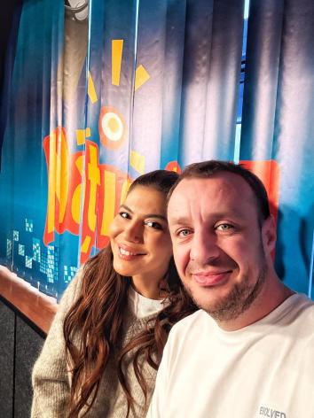 Bunăstarea de Weekend