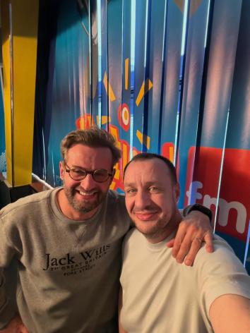 Bunăstarea de Weekend