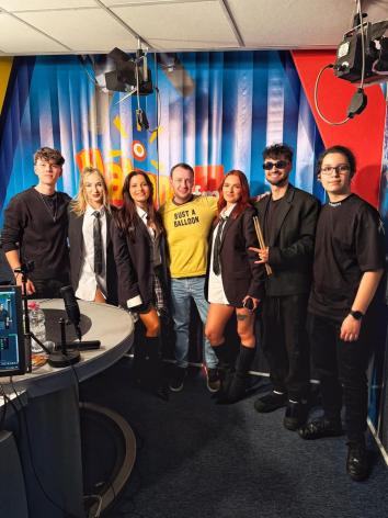 Bunăstarea de Weekend