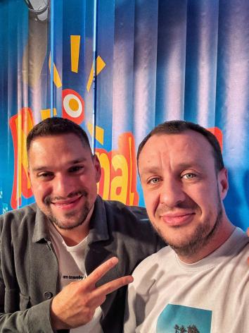 Bunăstarea de Weekend