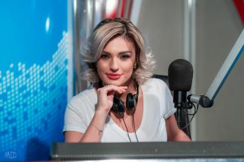 Diana si Dani la Național FM
