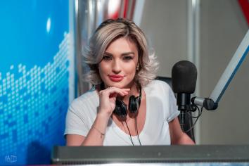 România Vorbește la Național FM