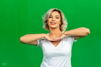 Diana si Dani la Național FM
