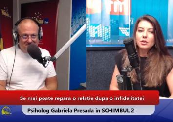 Schimbul 2