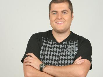 Mihai Dacin