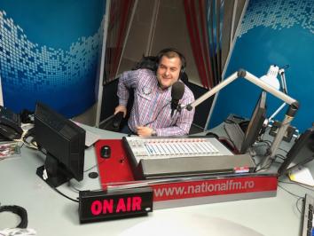 Mihai Dacin