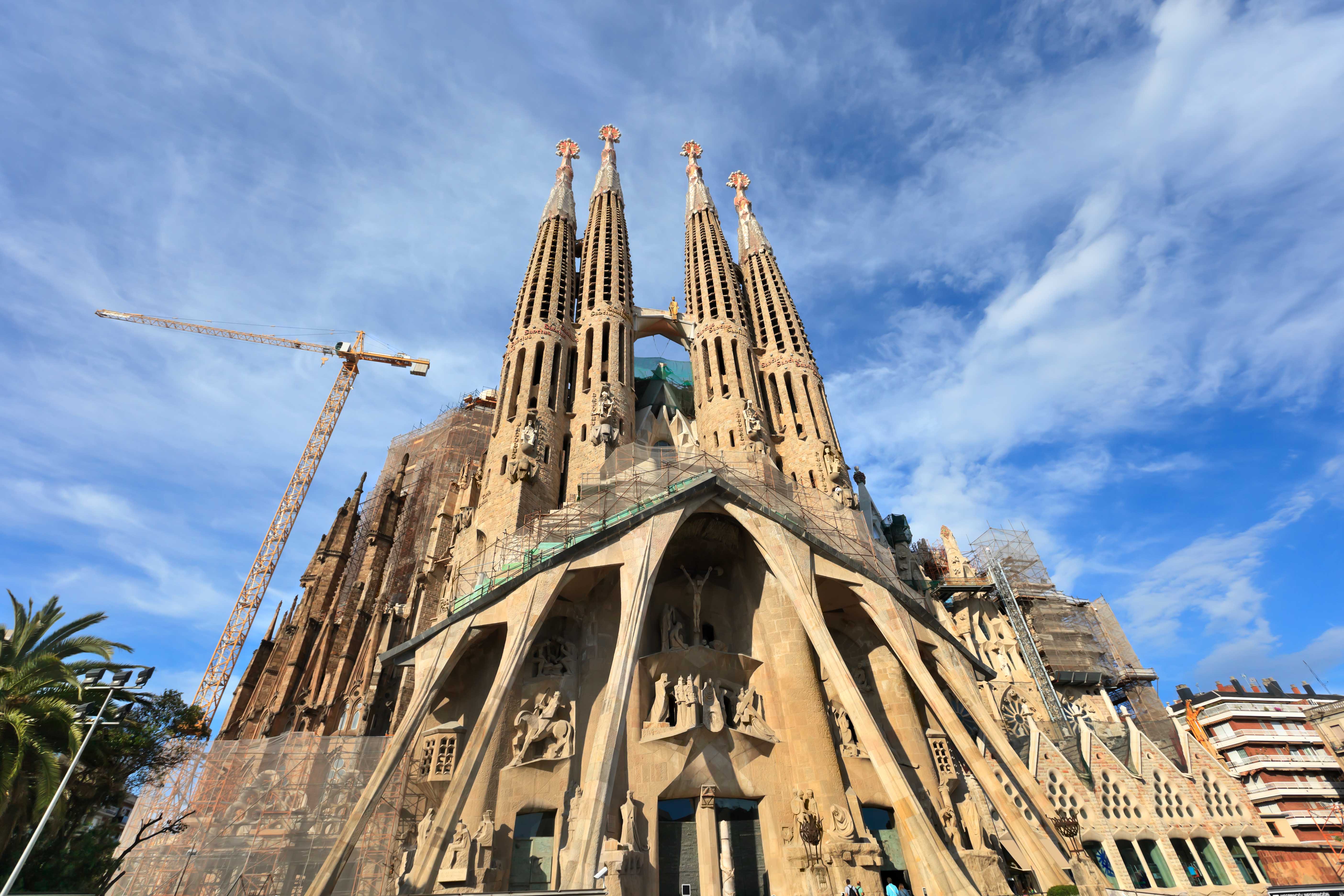 sagrada familia