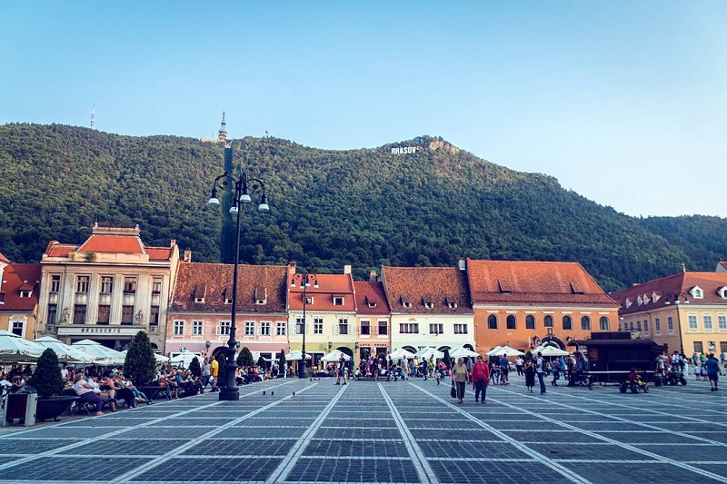 brasov