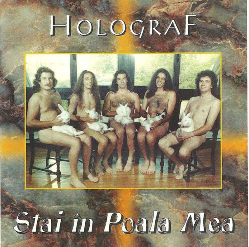 holograf