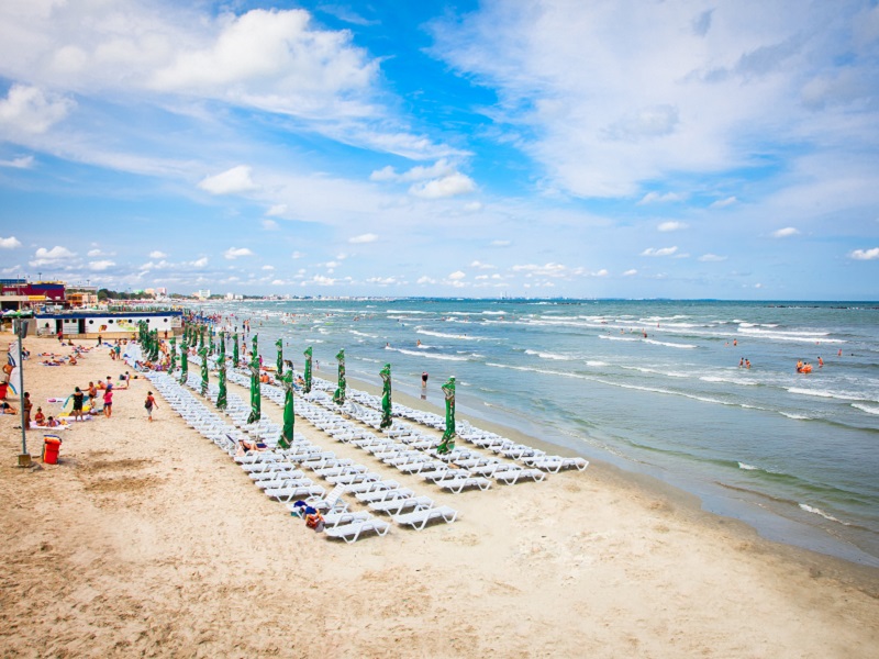 Mamaia