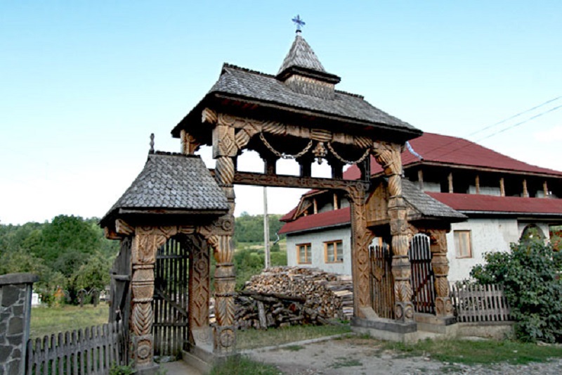 romania breb maramures