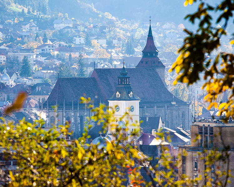 Biserica Neagra Brasov