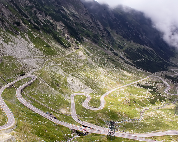 Transfagarasan