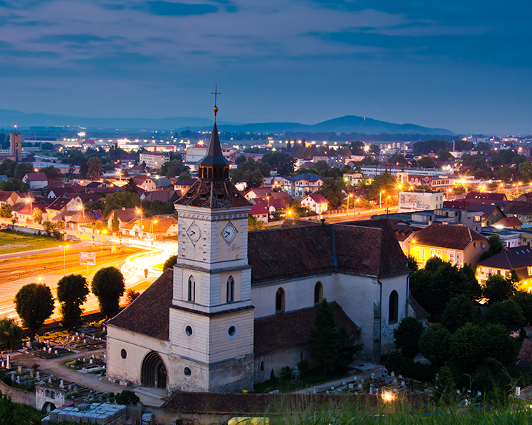 Brasov