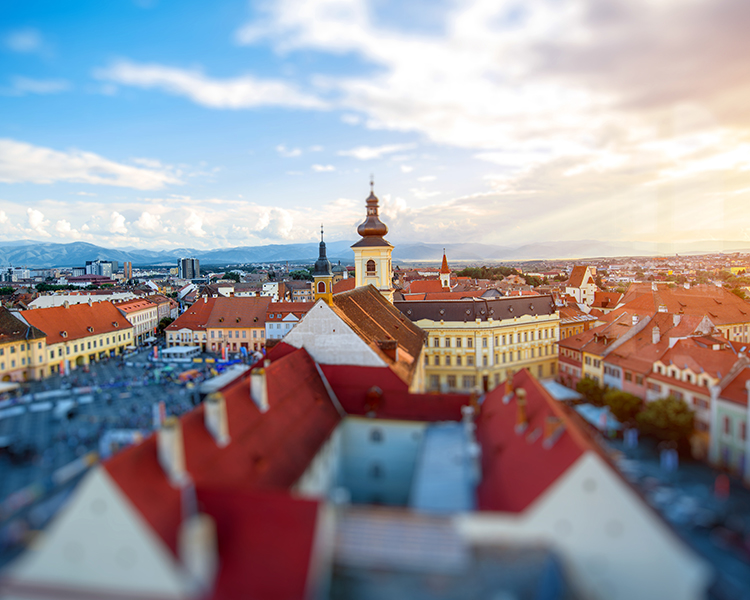 Sibiu