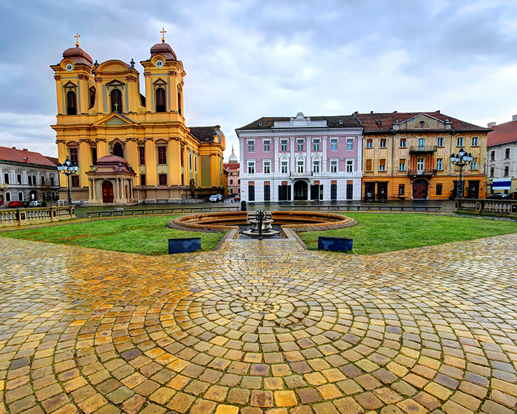 Timisoara