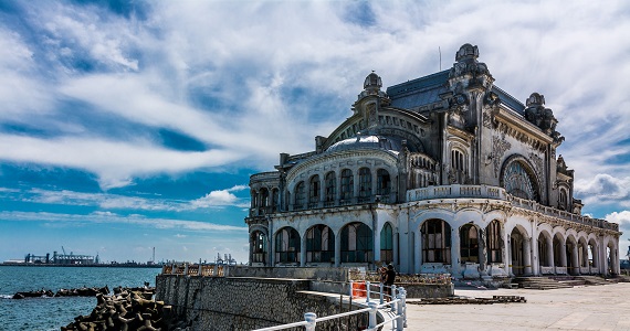 casino constanta