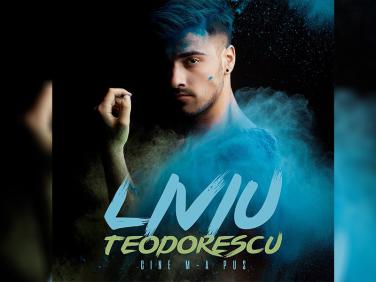 Nou single Liviu Teodorescu - Cine m-a pus