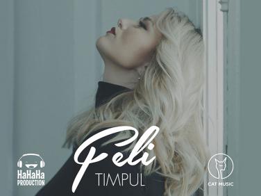 Feli is surprinde fanii cu o noua piesa si videoclip - Timpul