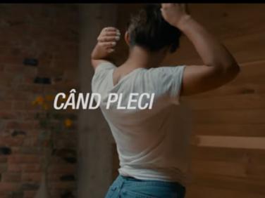 Nicoleta Nuca lanseaza single-ul Cand Pleci, cadou de ziua artistei pentru fanii ei