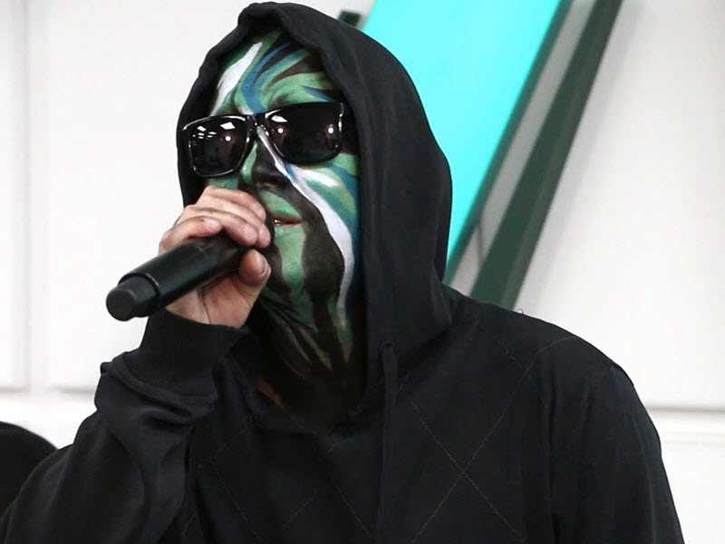 Carla’s Dreams lansează singleul Antiexemplu cu videoclip oficial