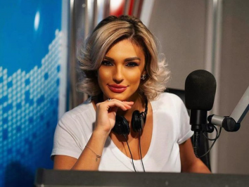 Diana Enache