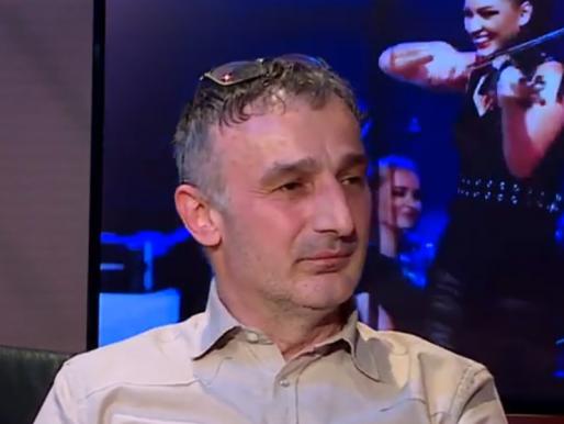 Cornel Popovici