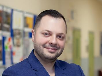 Profesor Doctor Flavian Georgescu